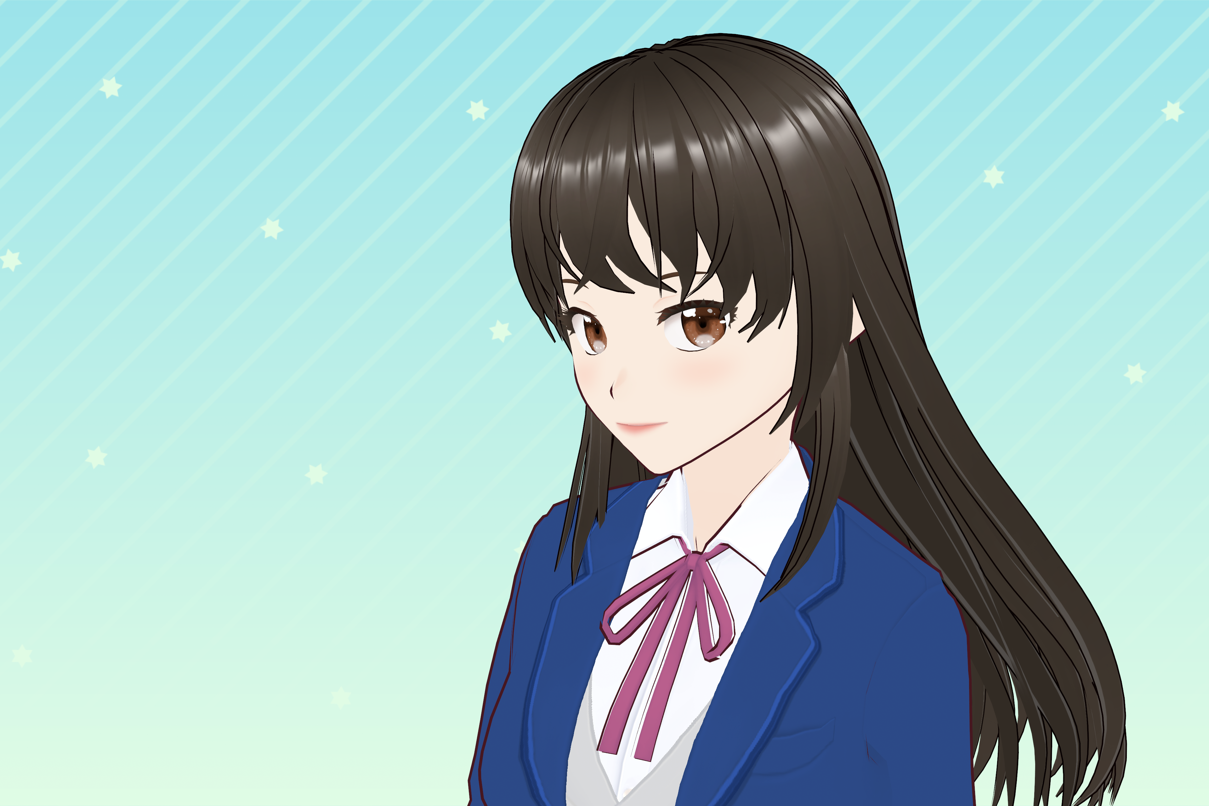学園ラブコメ編